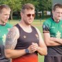 Lietuvos jaunimo regbio-7 rinktinė Europos čempionate sieks kovoti kiekvienose rungtynėse