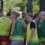 Lietuvos merginų regbio-7 rinktinė išvyksta į Europos čempionatą ir žada atiduoti visas jėgas